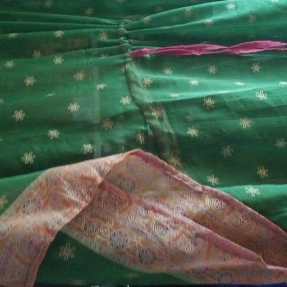 Cover up for bathing suit - Picture 2 of 6